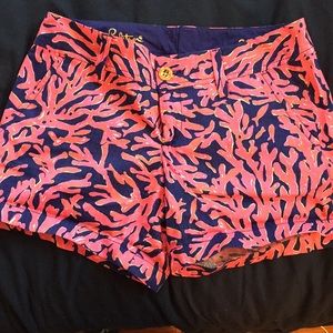 Lilly Pulitzer Callahan Short